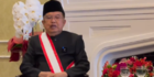 Jusuf Kalla: Jangan Bawa Politik ke Masjid