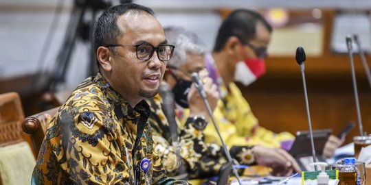 PPATK Jelaskan Rp300 T Transaksi Mencurigakan Kemenkeu: Tindak Pidana Pencucian Uang