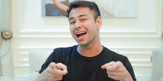 Raffi Ahmad Buka Suara Soal Video Call Cewek Lain, Akui Hanya Urusan ...