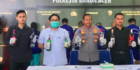 Hukum Penjual Miras di Aceh: Cambuk 60 Kali, Denda 600 gr Emas atau Penjara 60 Bulan