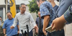 Heru Budi Buka Lelang 7 Jabatan Eselon II: Kepala Dinas hingga Sekretaris DPRD DKI