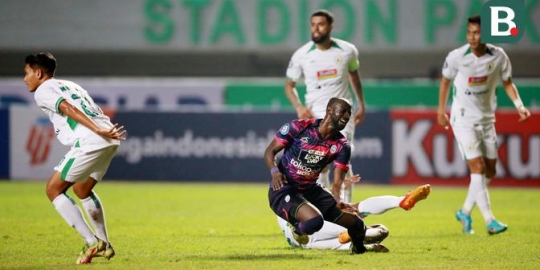 Mengenaskan! RANS Nusantara FC Cuma 3 Kali Menang dari 31 Laga BRI Liga 1 Musim Ini