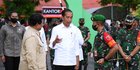 Aura Jokowi Disebut Pindah ke Prabowo, PKS: Capres Kita Tak Perlu Restu Siapapun