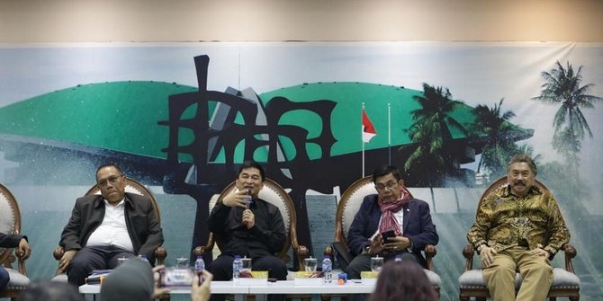 DPR Usul Dewan Advokat Dibentuk untuk Jaga Integritas