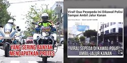 Kapolri Koreksi Abis Patwal Polisi, Sebut Strobo & Suara Sirine Bising Mengganggu