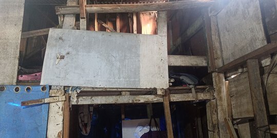 Sekelumit Upaya Menata Kampung Johar Baru, Hunian Kumuh Tak Jauh dari Istana Negara
