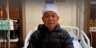 Kabar Sedih, Ustaz Dasad Latif Sakit Terbaring di RS Sudah 1 Bulan Tak Bisa Berdakwah