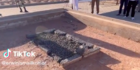 Kaya Raya hingga Kini, ini Makam Sahabat Rasulullah Utsman bin Affan jauh dari Mewah