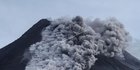 Gunung Merapi Siaga III, Waspadai Guguran Lava dan Awan Panas Radius 7 Km