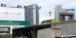 Pemasukan Negara dari Tilang Kendaraan Berkurang karena Penerapan Tilang Elektronik