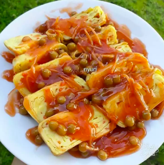 resep menu sahur yang lezat dan sederhana beri energi agar kuat puasa seharian