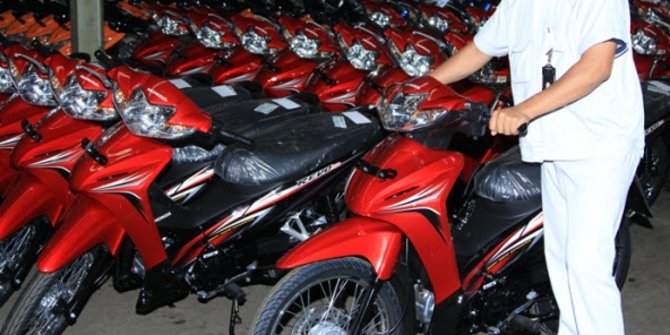 Ombudsman: Masyarakat Keluhkan Mahalnya Urus Surat-Surat Sepeda Motor Baru