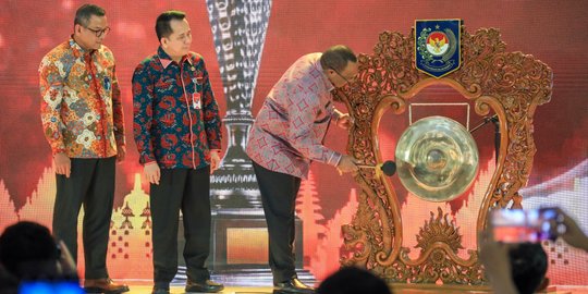 Terkoneksi SIPD, BRI Dukung Digitalisasi Keuangan Daerah