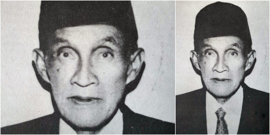 Yusuf Tauziri, Ulama Garut yang Loyal pada RI dan Beda Jalan dengan Kartosoewirjo