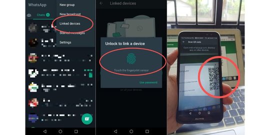 Cara Pakai WhatsApp Web dengan Mudah Tanpa Ribet, Berikut Langkah-langkahnya!