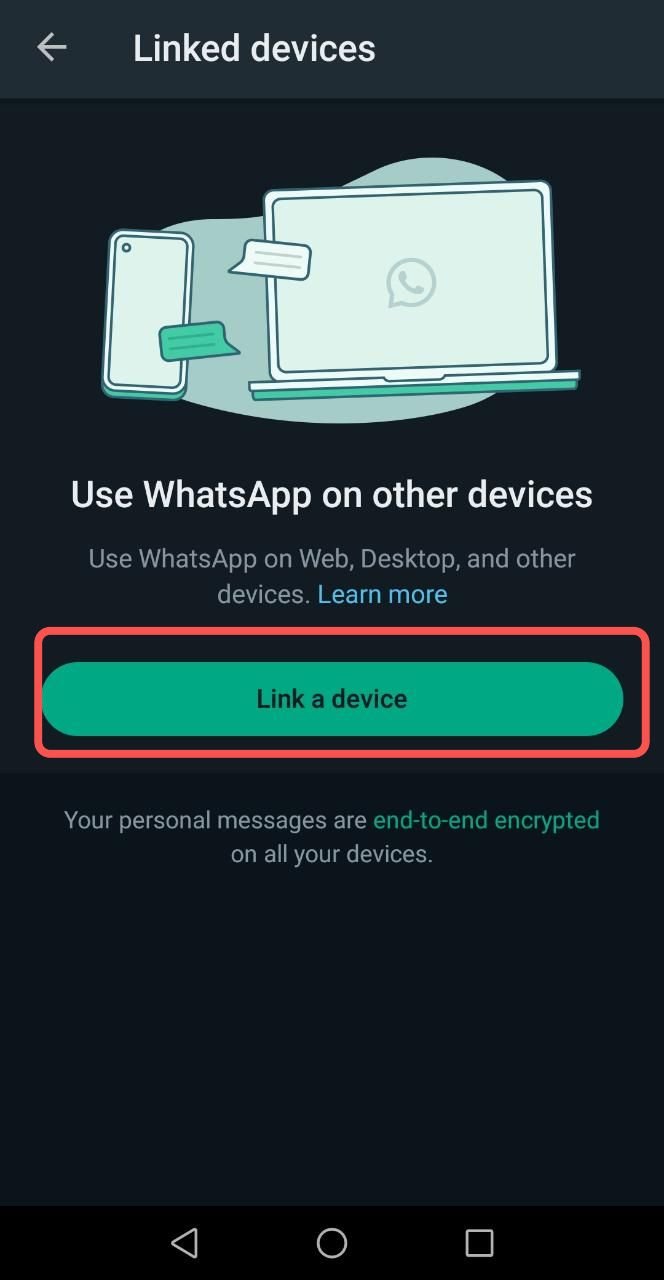 cara pakai whatsapp web dengan mudah tanpa ribet berikut langkah langkahnya