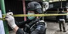 Sita Puluhan Motor, Polisi Sebut Pelaku Balap Liar di Bengkulu Merupakan Pelajar