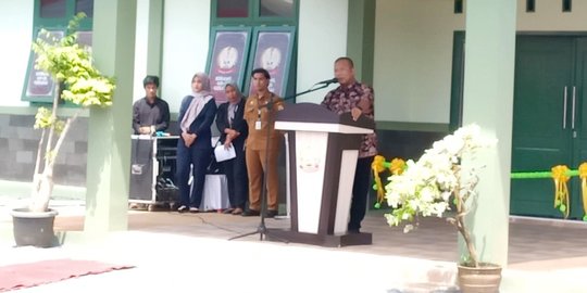 Bupati Romi Ngamuk Mau Usir Perusahaan China dari Jambi: Cuma Keruk Kekayaan Alam