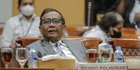Reaksi Mahfud MD Dinilai Langgar UU Pemberantasan TPPU dan Terancam 4 Tahun Penjara