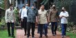 Wacana Prabowo-Airlangga, PAN: Golkar Tak akan Ambil Keputusan Tanpa Mengajak KIB