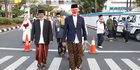 Pesan Ganjar Pranowo Sambut Bulan Suci Ramadan