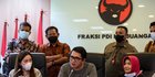 VIDEO: Fraksi PDIP Colek PPATK Soal Rp1 T Hasil Kejahatan Lingkungan Ngalir ke Partai