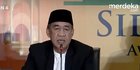 VIDEO: DPR Minta Umat Beragama Tak Makan di Luar Demi Hormati Muslim Berpuasa