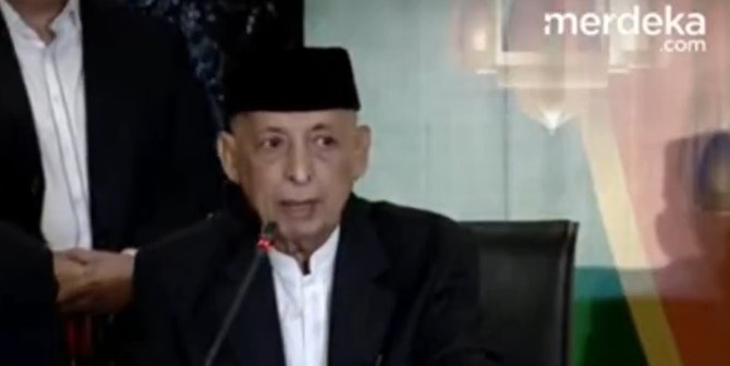 VIDEO: Pesan Sejuk Para Ulama Indonesia Sambut Ramadan 2023