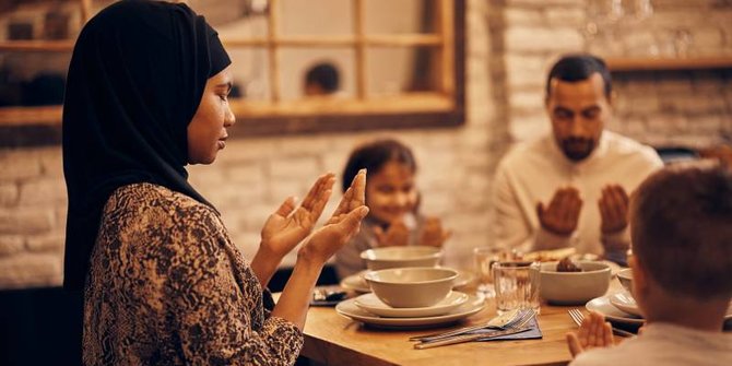 7 Manfaat Puasa bagi Kesehatan, Bantu Menurunkan Risiko Kanker