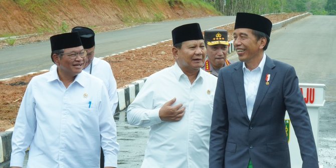 Jokowi Larang Pejabat Bikin Acara Buka Puasa Bersama, Ini Alasannya