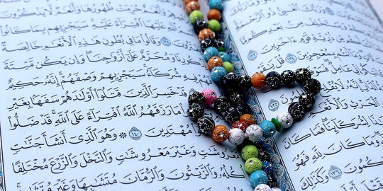 Ayat Al-Quran Tentang Puasa Ramadan dan Arti, Lengkap dengan Penjelasannya