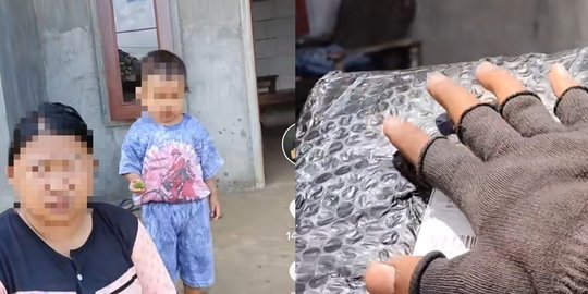 Viral Kisah Anak Tak Sengaja Pencet COD PS Rp 700 Ribu, Aksi Kurir Banjir Pujian