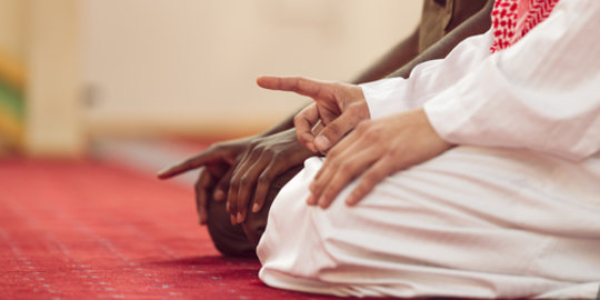 Cara Sholat Tarawih di Rumah 11 Rakaat Sendiri, Sesuai dengan Majelis Tarjih Muhammad