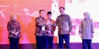 Perkuat Kebijakan SPBE, Kemendagri Terima Penghargaan Digital Government Award 2023