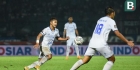 BRI Liga 1: Arema FC Hadapi Borneo FC Modal Kekompakan Tim