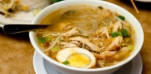 cara membuat soto ayam bening ini resep praktis dengan cita rasa menggugah selera