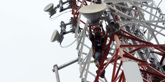 Ramadan & Lebaran 2023, Jaringan Telkomsel Difokuskan di 490 Titik