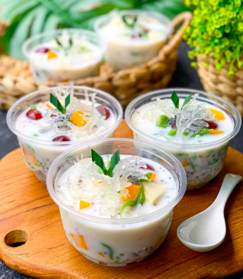 resep menu takjil buka puasa yang sehat lezat dan mudah dibuat di rumah