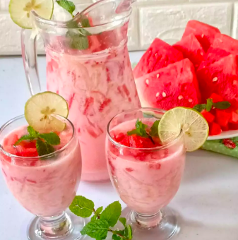 resep menu takjil buka puasa yang sehat lezat dan mudah dibuat di rumah