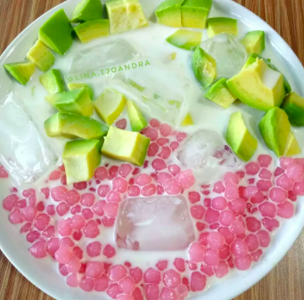 resep menu takjil buka puasa yang sehat lezat dan mudah dibuat di rumah