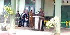 Murka & Sebut Petrochina Perampok di Depan Jenderal TNI, ini Sosok Bupati Tanjabtim