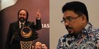 Pernah Bilang Anies Baswedan Antitesis Jokowi, Zulfan Lindan Mundur dari NasDem