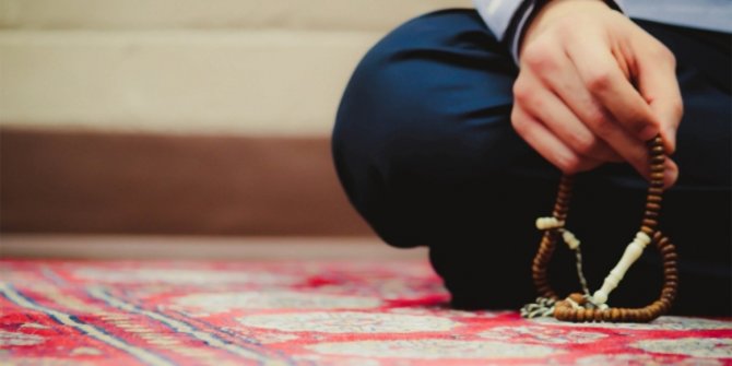 Amalan Sederhana & Ringan Bisa Bikin Masuk Surga, Sahabat Rasulullah Melakukannya