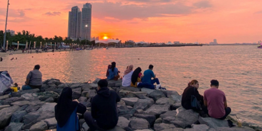 Pengelola Ancol Sediakan Tiket Gratis selama Ramadan, Berlaku Pukul 17:00-23:00 WIB