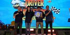Bantu Kurangi Kecelakaan, Mitsubishi Fuso Tingkatkan Skill Pengemudi Truk