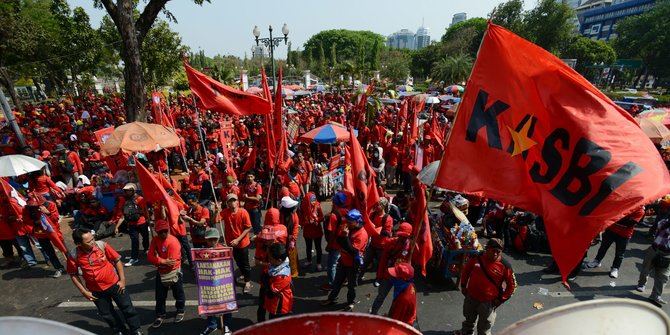 UU Cipta Kerja Disahkan, Perusahaan Boleh PHK Karyawan dengan Alasan Ini