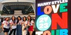 Pose Bareng Annisa Yudhoyono dan Sang Anak Aira Sampai Dikira Kembar