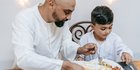 Doa Buka Puasa Ramadan Beserta Artinya, Ketahui Keutamaan Menyegerakan Berbuka