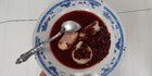 Mencicipi Lamang Tapai, Kuliner Olahan Beras Ketan yang Lezat dari Ranah Minang