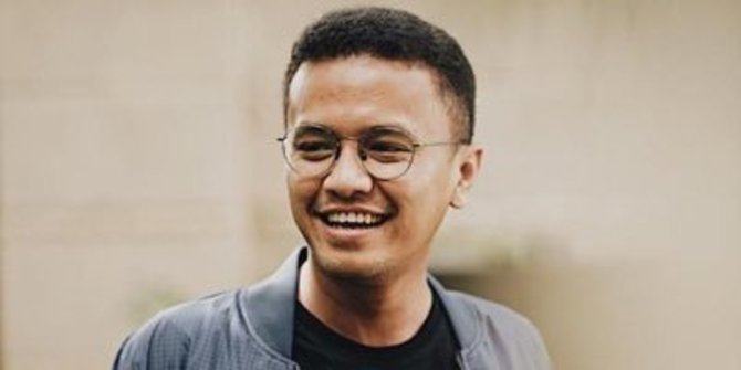 Bela Jokowi, Faldo Maldini: BEM UI Kayak LSM Didanai Asing